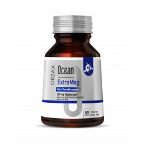 Ocean Extramag 60 Tablet