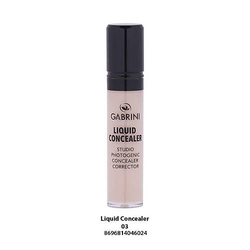 Likit Concealer 03