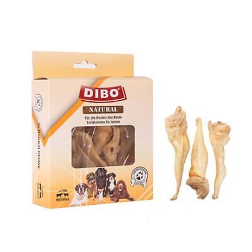 Kurutulmu� Kuzu Kulak K�pek �d�l� 100 Gr
