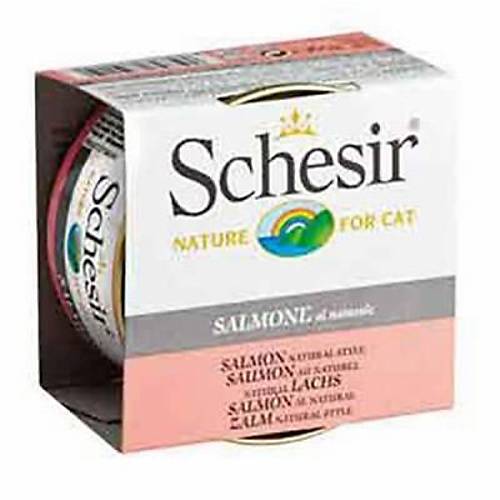 Somonlu Yeti�kin Kedi Konservesi 85 Gr