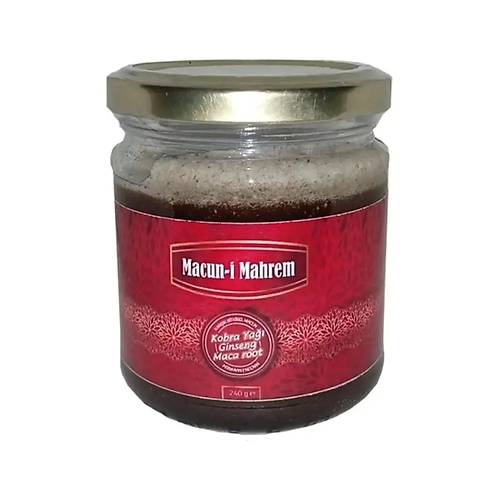 Macun-� Mahrem Macun-i Mahrem 240 gr