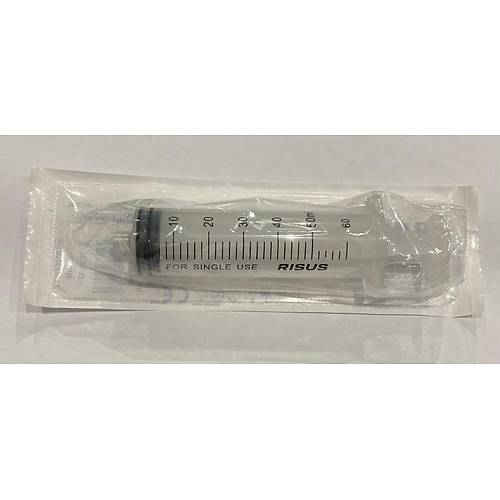 ��nesiz ��r�nga Luer Lock - 50 ML