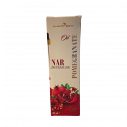 Beauty Zone Nar �ekirde�i Ya�� 100 Ml