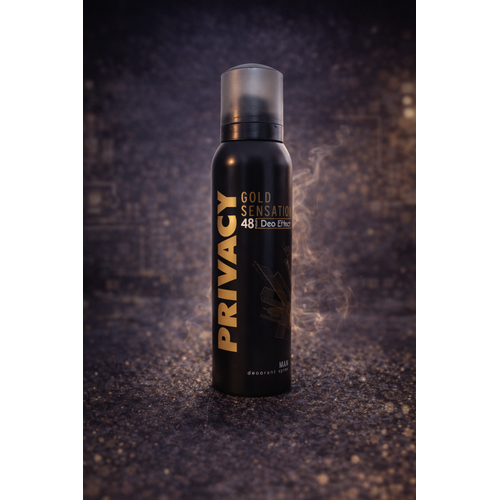 48 Saat Kal�c� Erkek Deodorant Sprey 150 ml Ferah Koku Ter �nleyici Uzun S�re Etkili