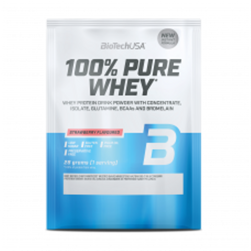 100% Pure Whey �ilek 28 gr