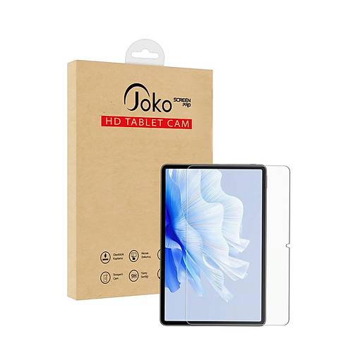 MatePad Air 11.5 HD Tablet Cam Ekran Koruyucu - �effaf