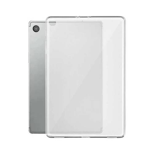 Galaxy X200 Tab A8 10.5 K�l�f Tablet �effaf Silikon - �effaf