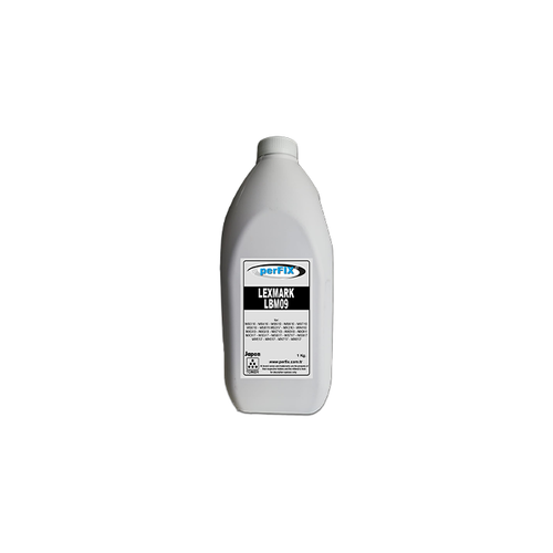 St  Lbm 09  Max�mum perFIX   Ms  -  Mx   Serisi �zel Toner Tozu   1 Kg