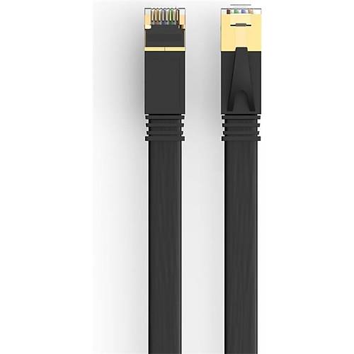 HP DHC-CAT7-FLAT-2M�2MT 10GBPS� CAT7 U/FTP PATCH KABLO