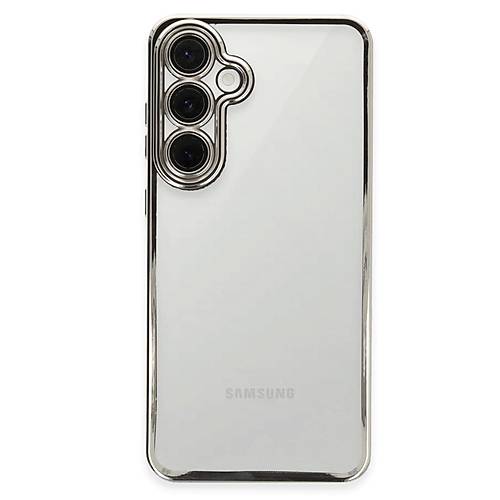 Galaxy S24 FE K�l�f Razer Lensli Silikon - G�m��