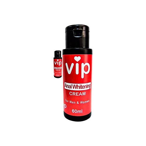 V�P Whitening Krem 60 ml x 3 adet