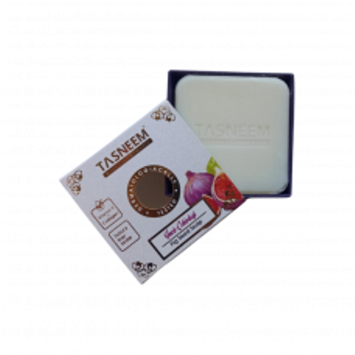 �ncir �ekirde�i Sabunu 150 gr