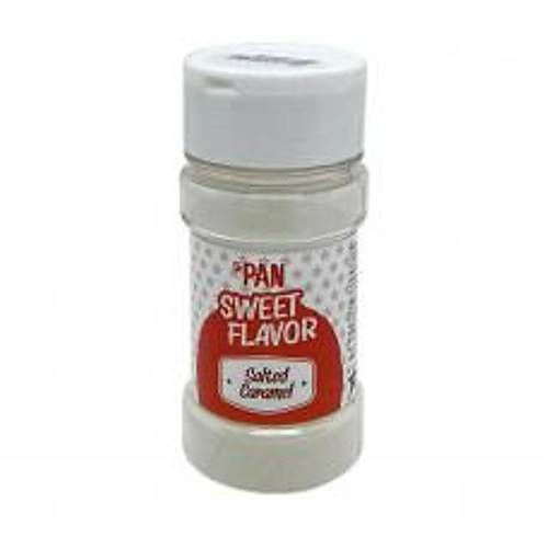 Sweet Flavor Salted Caramel 45 Gr