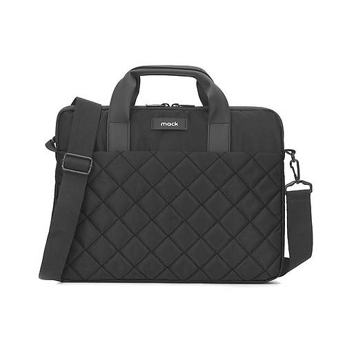 MACK MCC-901 14.1" IKSY NOTEBOOK �ANTASI S�YAH