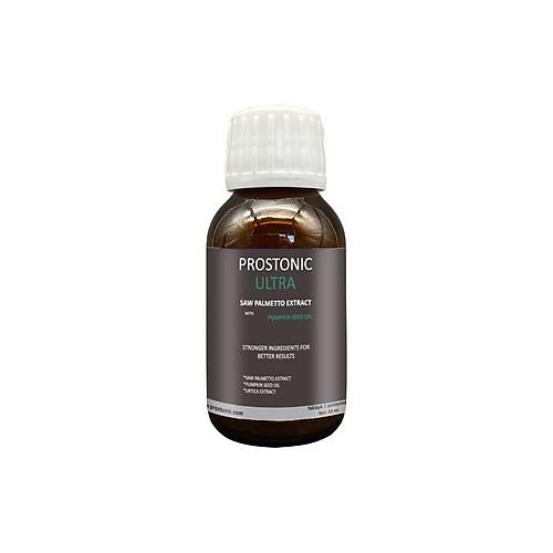 Prostonic Ultra 1 Kutu Erkeklere Sawpalmettolu Kabak �ekirde�i Ekstratl� 50 ml �urup