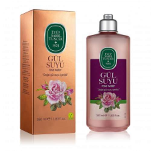 G�l Suyu 350 Ml