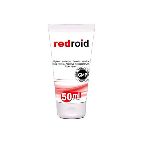 Redroid Rahatlat�c� Masaj Kremi  I�in 50 ml �zel Krem