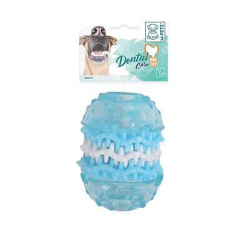 Termoplastik Kau�uk Dental K�pek Di� Ka��ma Oyunca�� Large 8x8x10,5 Cm