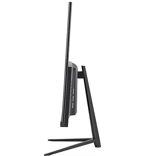 23.8 CUBE PF-24P180F05 IPS 0.5MS 180HZ HDMI DP USB FHD 1920X1080 SIYAH VESA GAMING SIFIR OLU PIXEL