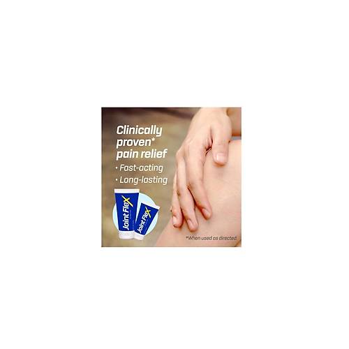 Joint Flex Rahatlama Etkili  Masaj Ve Bak�m Kremi 75 ml