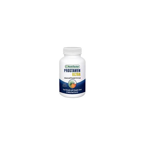Nutrifactor Prostamen Erke�in Prostat�na Konforlu Ya�am�n�n Dengesine Y�nelik Destek 1 Adet 1 gr