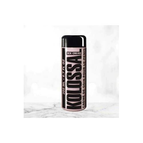 Kolossal Krem 200 ml 2 Adet