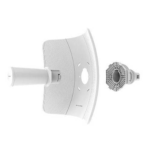 IP-COM ILBE-5AC 5GHZ 23DBI 11AC 867MBPS 25KM DI� ORTAM PTP ACCESS POINT