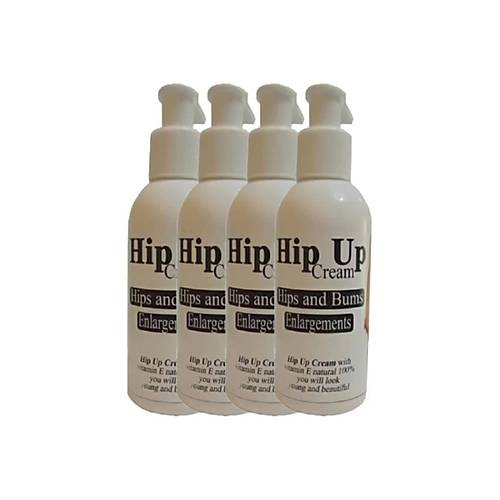 Hip Up 4l� Adet Krem 120 ml