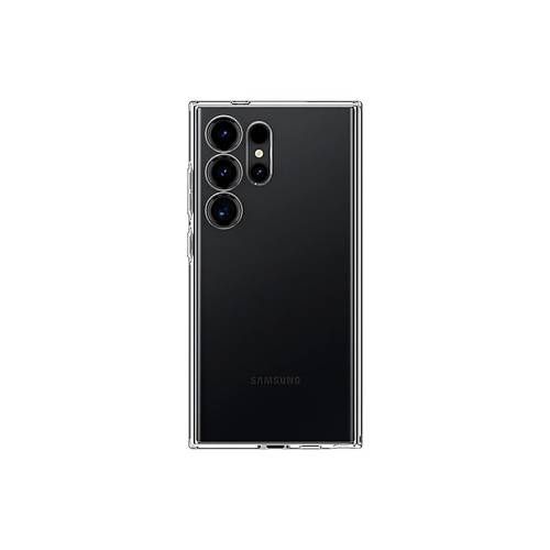 Galaxy S25 Ultra K�l�f L�x �effaf Silikon