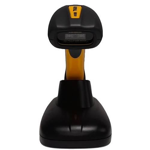 PERKON TIGER RS51 1D CCD KABLOSUZ BARKOD OKUYUCU + CRADLE