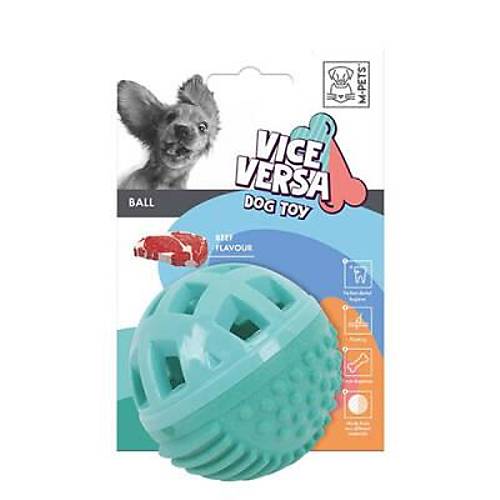 Vice Versa Et Aromal� Top K�pek Oyunca�� 8,38 Cm