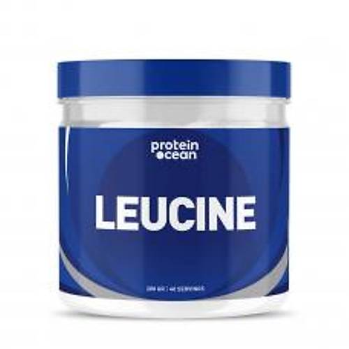 Leucine 200 Gr