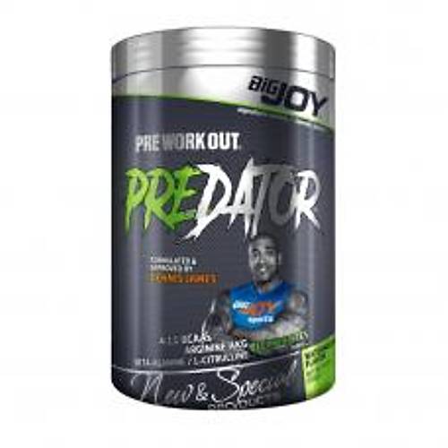 Pre-Dator Karpuz 510 Gr