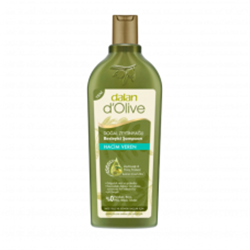 d'Olive Hacim Veren �ampuan 400 ml