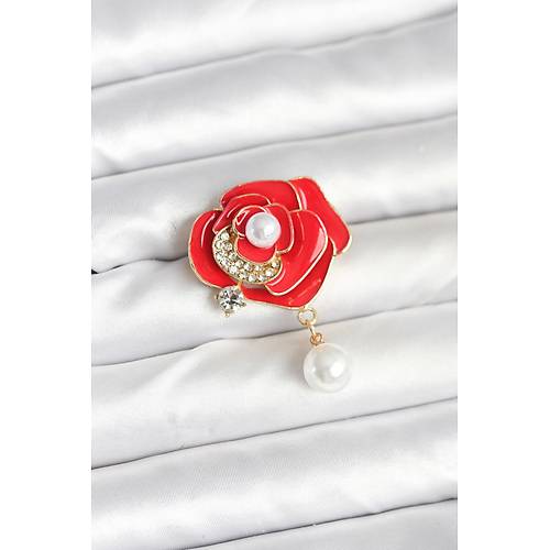 K�rm�z� G�l �ncili Model Bro�