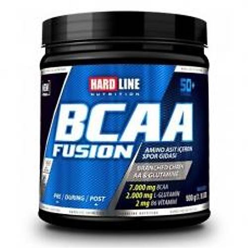 BCAA Fusion �ilek 500 gr