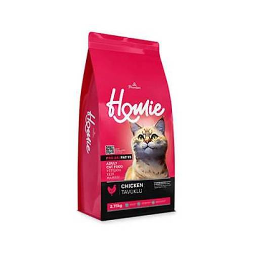 Tavuklu Yeti�kin Kedi Mamas� 2,75 Kg