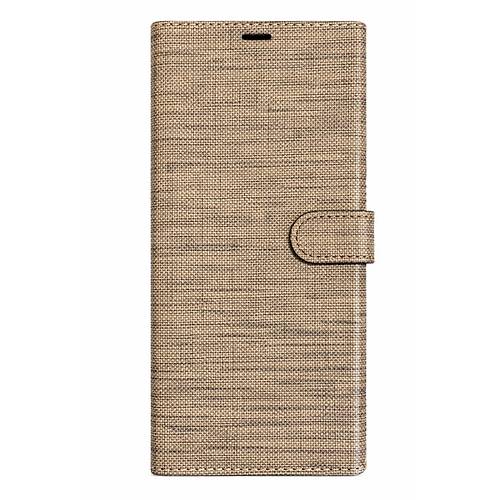 TCL 20 SE Trend S Plus Kapakl� K�l�f - Kahverengi