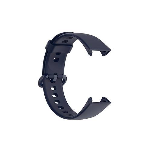 Redmi Watch 2 Klasik Kordon - Lacivert