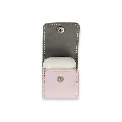 Airpods Pro (1.nesil) Ask�l� K�l�f - Pudra