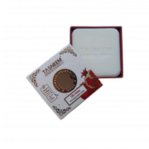 Nar Sabunu 150 gr