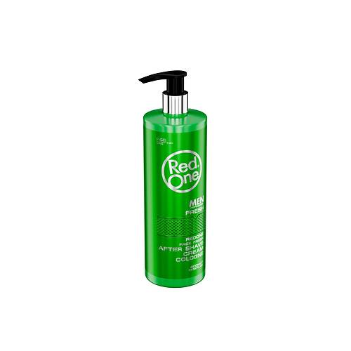 Krem Kolonya Fresh 400 Ml (Ye�il)