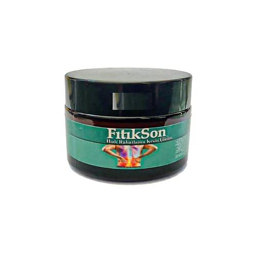 F�t�k Son  Rahatlat�c�  Masaj Kremi 50 ml