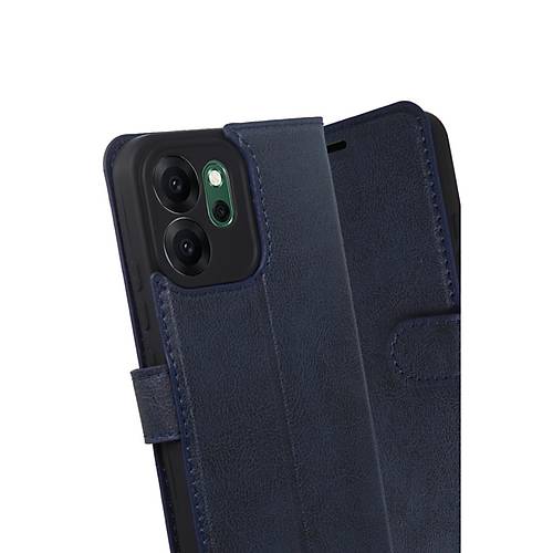 Reno 14F Trend S Plus Kapakl� K�l�f - Lacivert