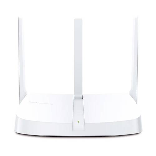TP-LINK MERCUSYS MW306R 300MBPS WIFI N ROUTER