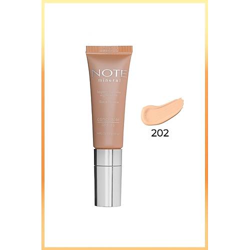 Mineral Concealer G�z Alti Kapaticis - 202