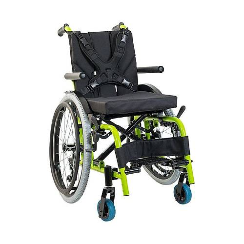 G333 Pediatrik Al�minyum Multi Fonksiyonel Sandalye