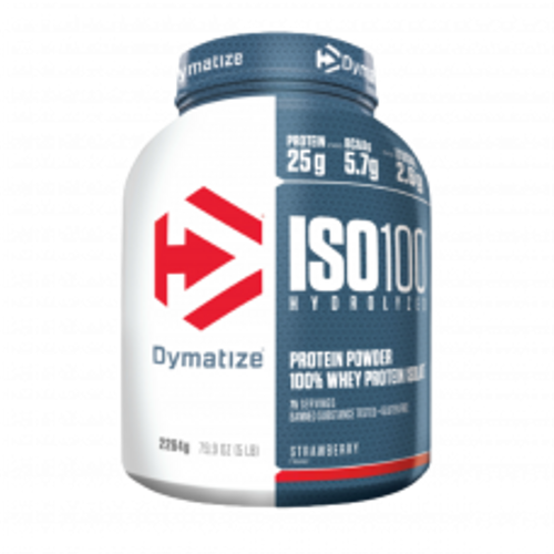 Iso 100 �zole Whey �ilek 2264 gr