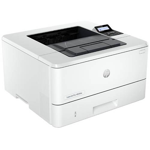 HP 2Z610A LASERJET PRO 4003DW YAZ/DUB/ETH/WIFI (W1A56A M404DW YER�NE)