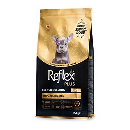 HypoAllergenic French Bulldog Yavru K�pek Mamas� 1,5 Kg